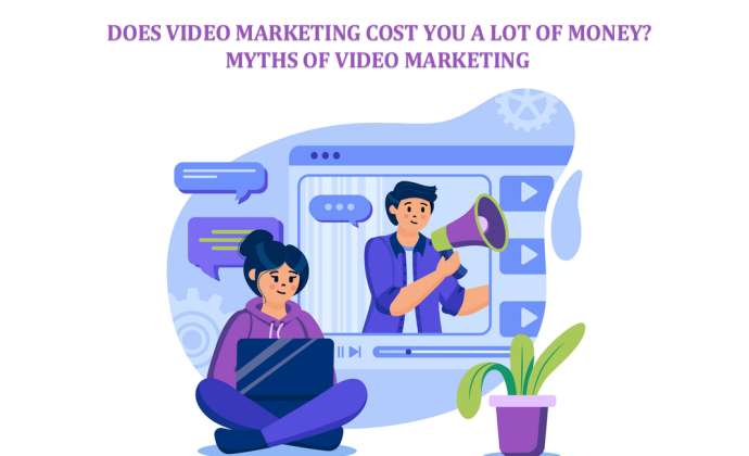 Myths of Video Marketing