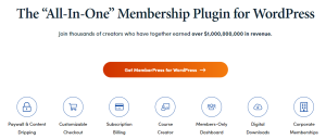 MemberPress