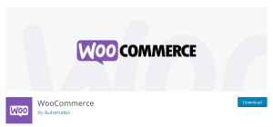 WooCommerce