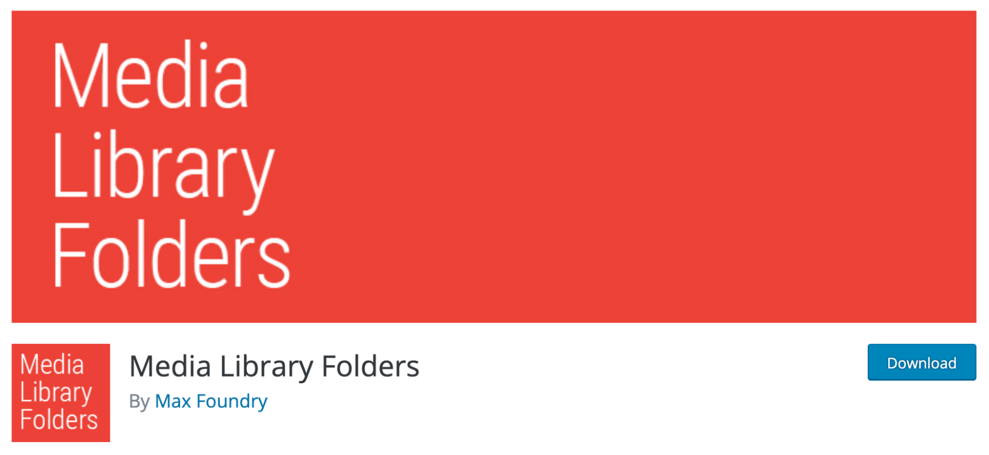 15 Media Library Folders