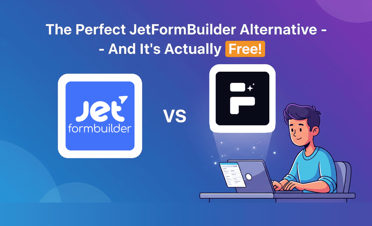 Finally Found the Perfect JetFormBuilder Alternative