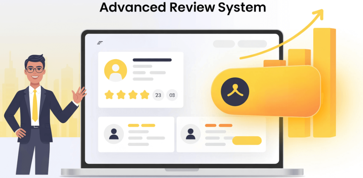 How Advanced Reviews Enhance Credibility of a Directory Listing