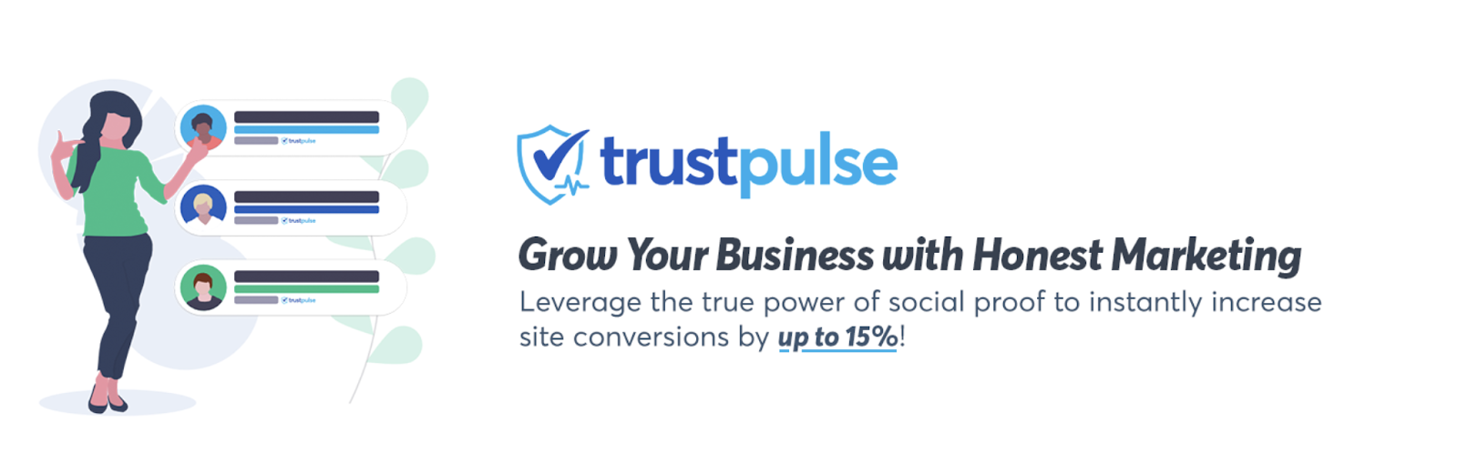 TrustPulse